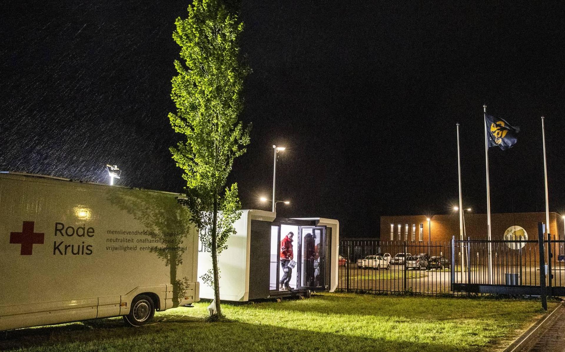 2e Exloërmond neemt honderd asielzoekers over van Ter Apel. 'Druk op onze buurgemeente Westerwolde v