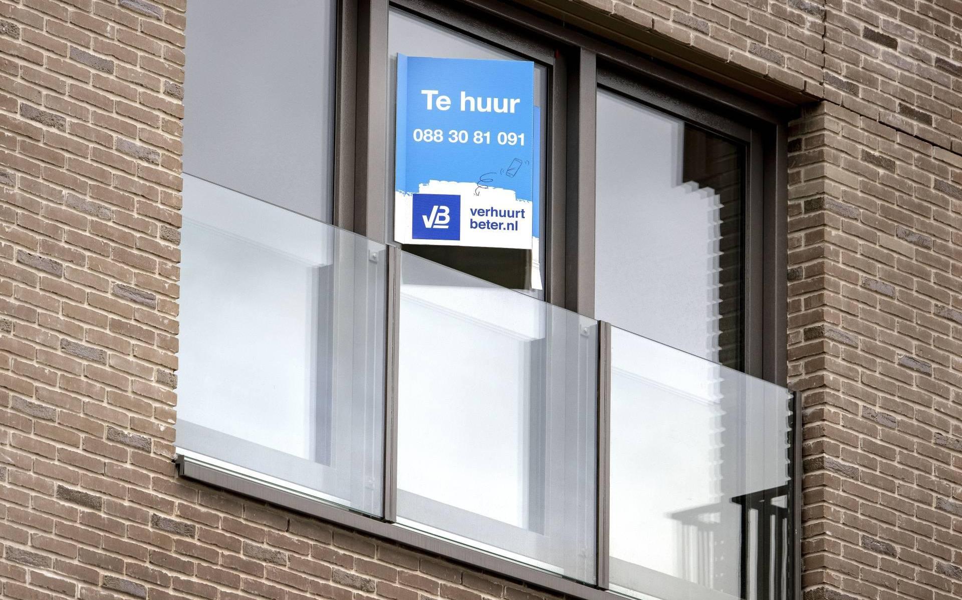 Vergeleken met een jaar eerder lagen de prijzen nog wel iets hoger.