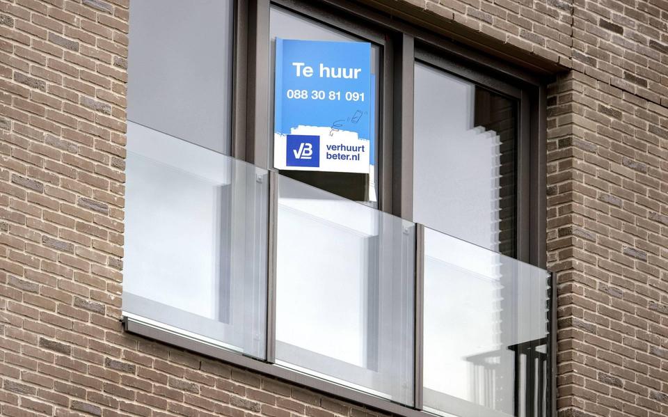 Vergeleken met een jaar eerder lagen de prijzen nog wel iets hoger.