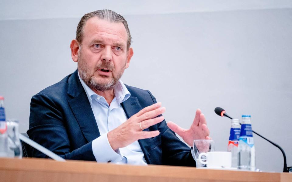 Ombudsman: hersteloperatie toeslagenaffaire schiet tekort