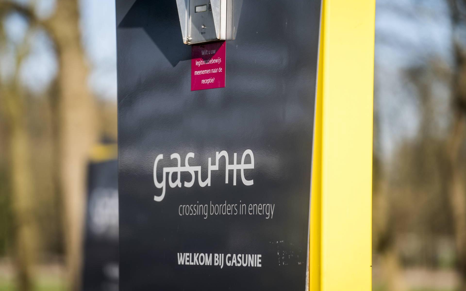Gasunie: nog geen probleem Nederland met Russisch gas.