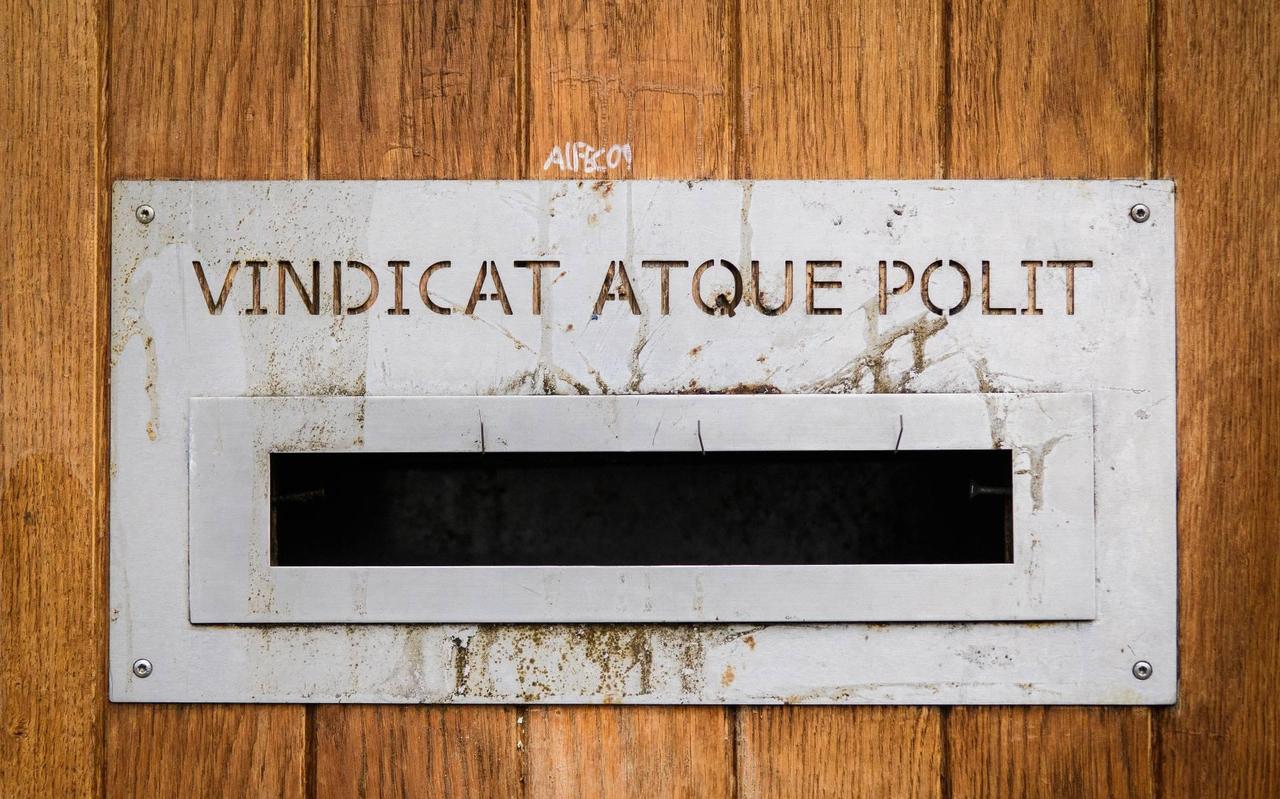Te weinig verbetering bij Vindicat, geen geld en accreditatie Te weinig verbetering bij Vindicat, geen geld en accreditatie
