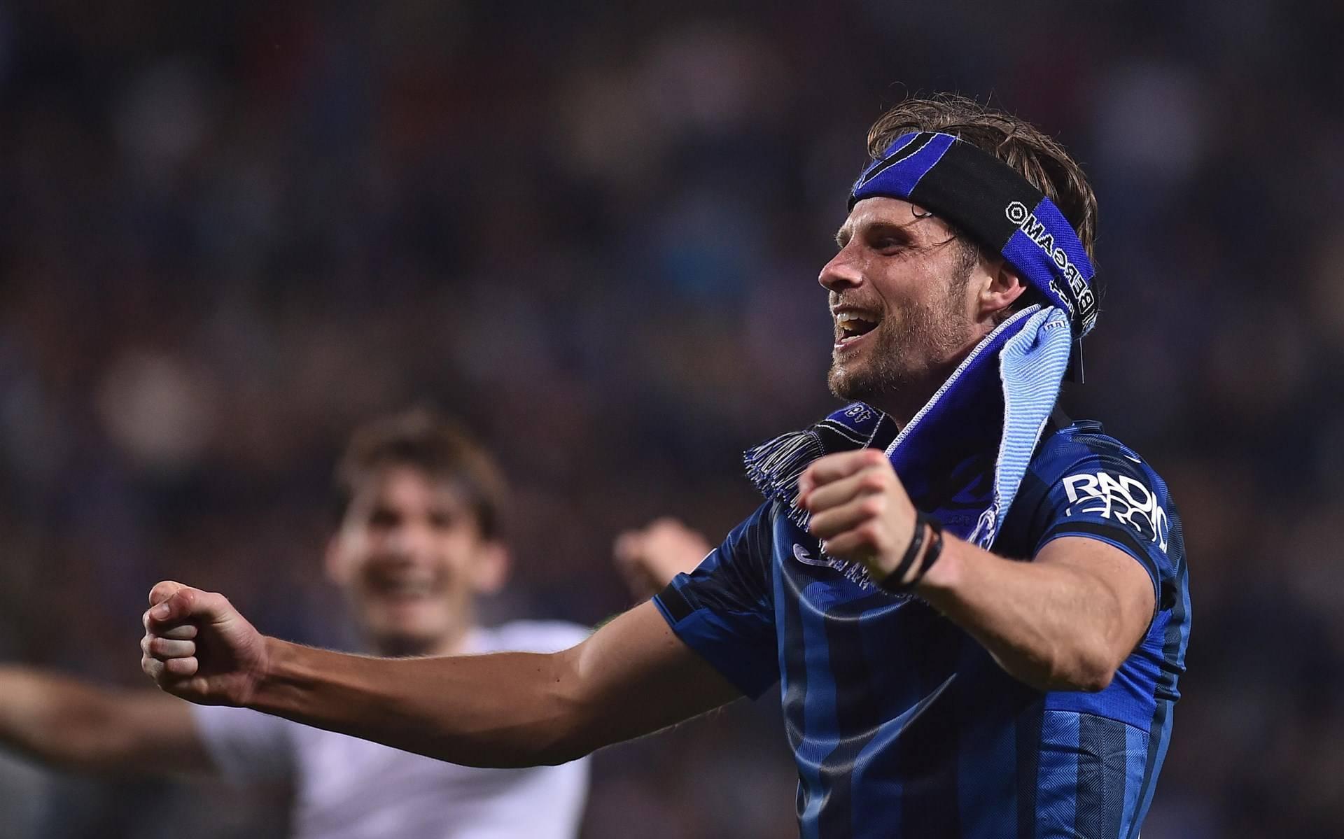 Hans Hateboer uit Beerta verlaat Atalanta en tekent bij Stade Rennes