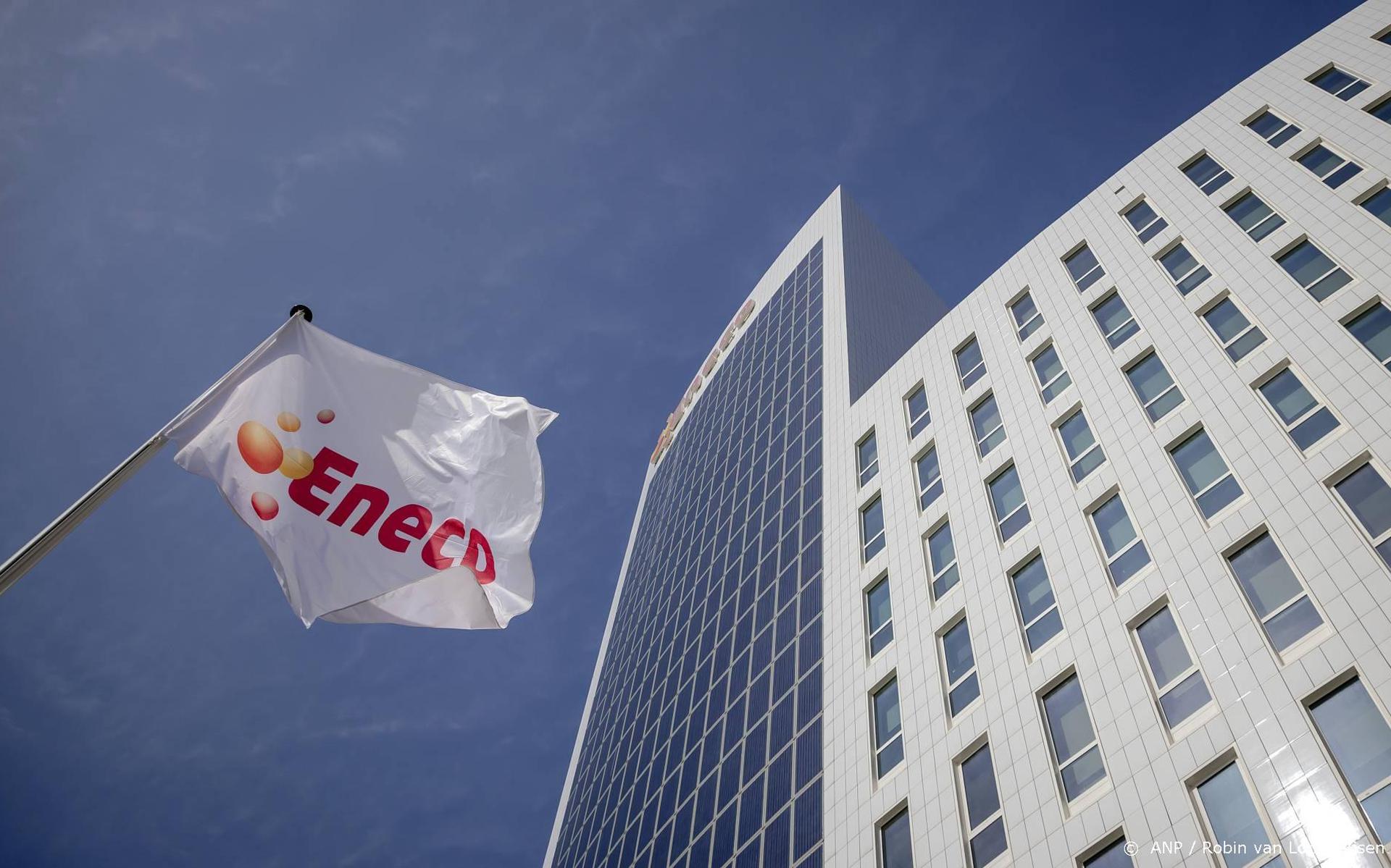 Eneco houdt ondanks oproepen vast aan tariefverhoging 1 oktober