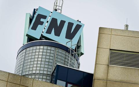 FNV wil meer vaste banen en 100 euro per maand voor iedereen