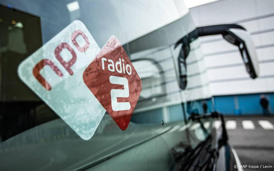Radio 2 heeft extra verificatie voor veilig stemmen bij Top 2000