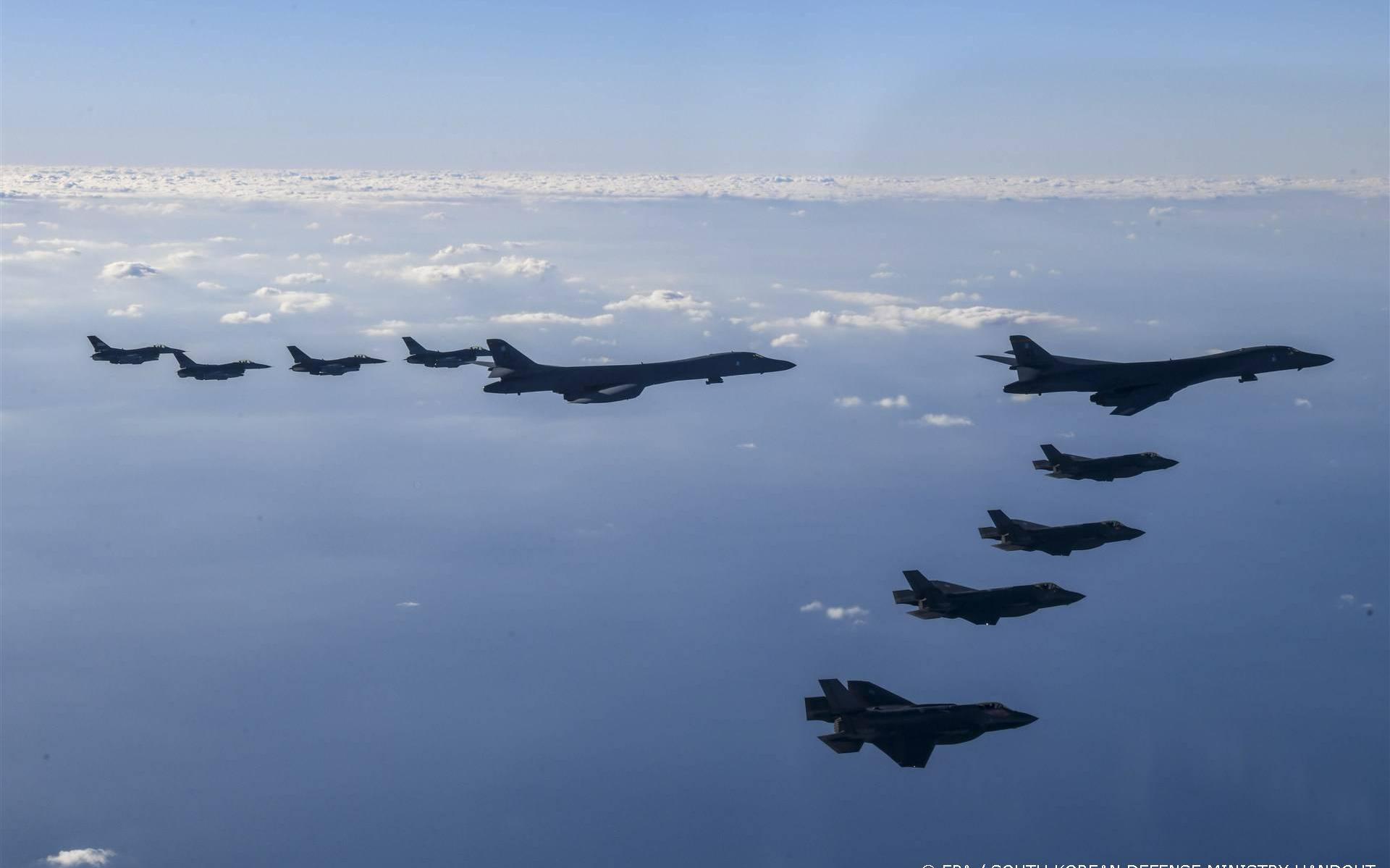 Dutch F-35s intercepted Russians.  This is how the pilots prevented the situation from getting out of hand: ‘No one is waiting for a direct confrontation’