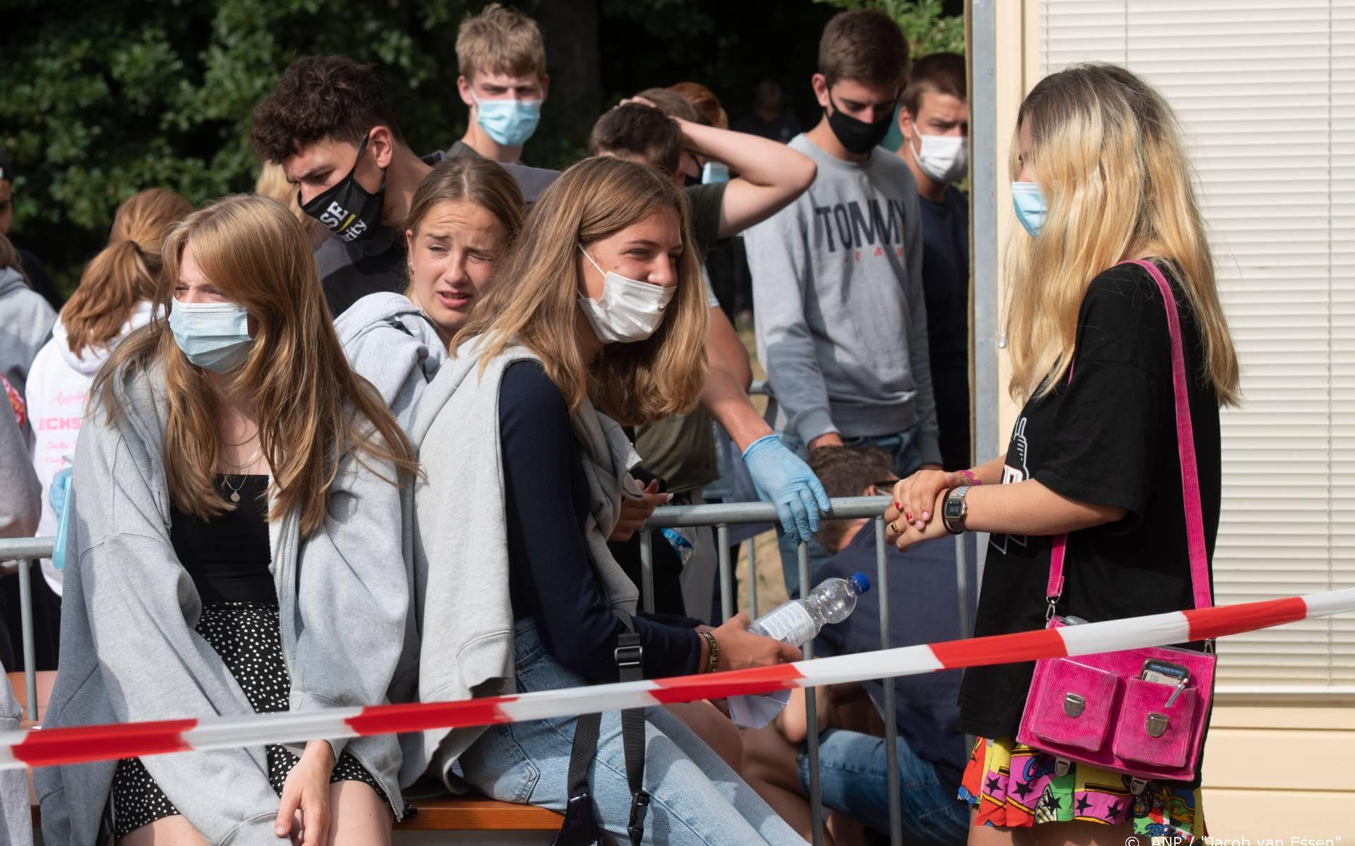 Buma mocht camping Appelhof op Terschelling tijdens corona sluiten. 'Er
