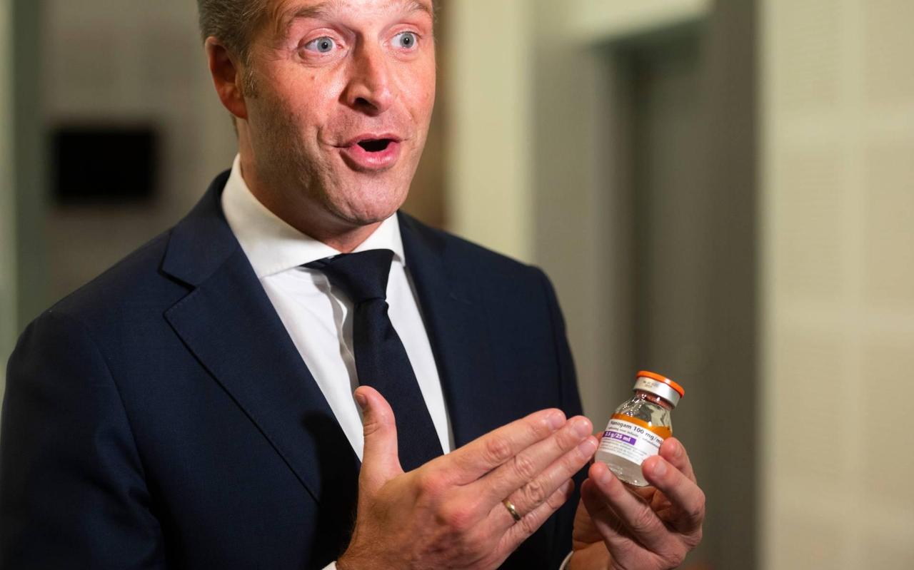 'Bepaalde maatregelen zullen wellicht langer gelden voor mensen zonder vaccinatie' 'Bepaalde maatregelen zullen wellicht langer gelden voor mensen zonder vaccinatie'