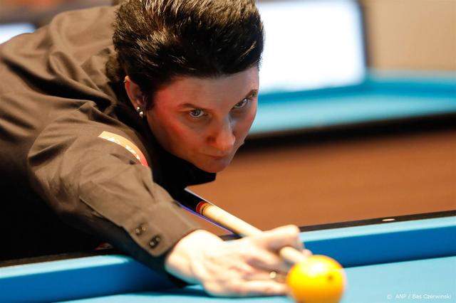 Wereldkampioene driebanden luistert jubileum De Tump in Ruinen op