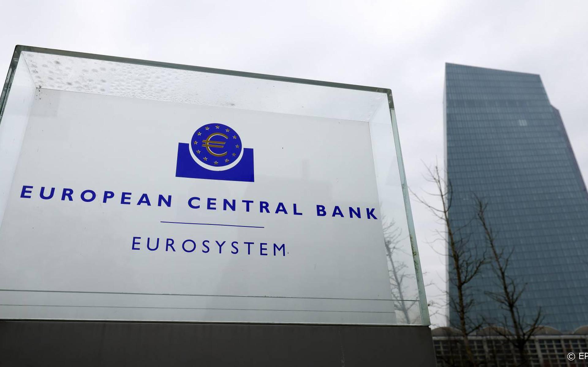 ECB wil rente in juli voor het eerst in jaren verhogen