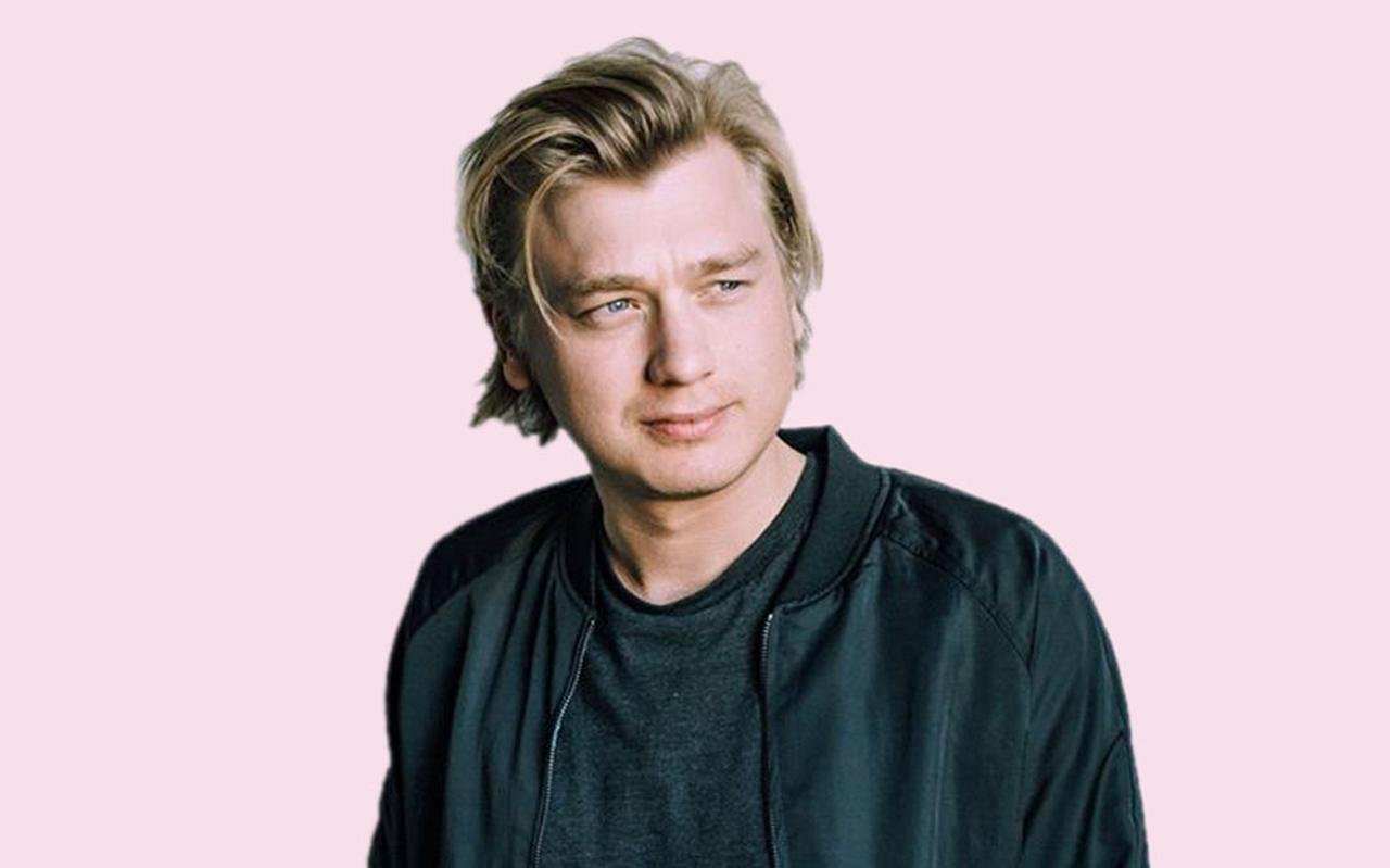 Christiaan Triebert. Christiaan Triebert.