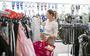 Nederlanders kochten in september meer kleding