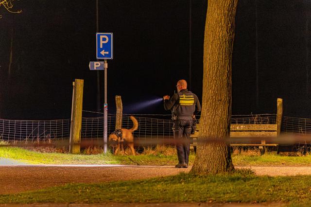Jongen die gewond raakte bij steekpartij in Noardburgum probeerde ruzie tussen groepen te sussen. 'A