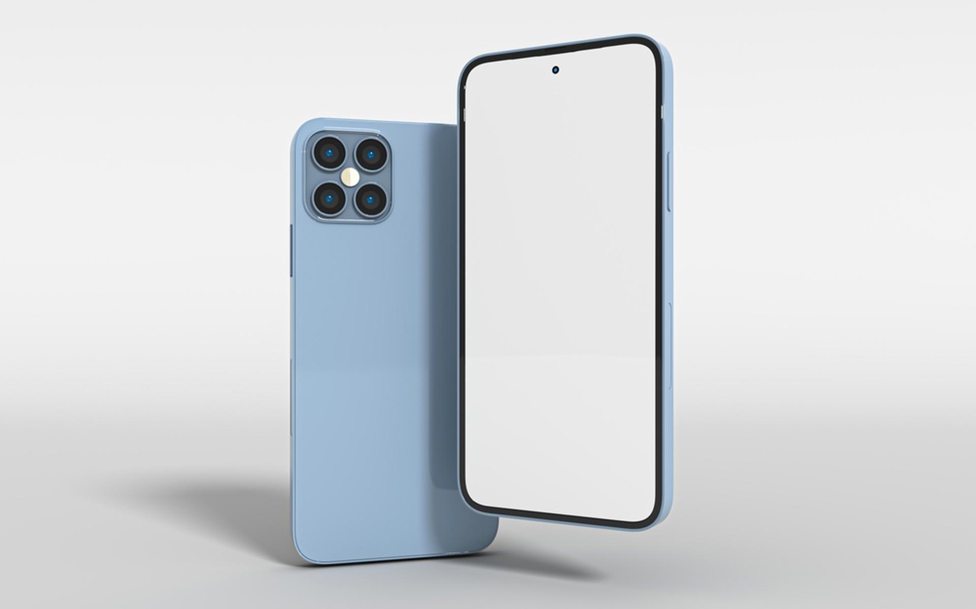De iPhone 14 komt eraan, maar waar staat de 'i' eigenlijk voor? - Dagblad van het Noorden