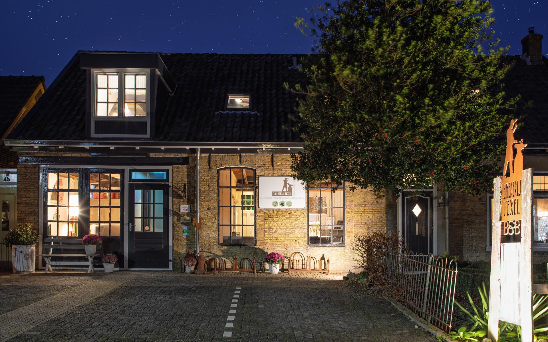 Historie met een knipoog | bijzonder overnachten