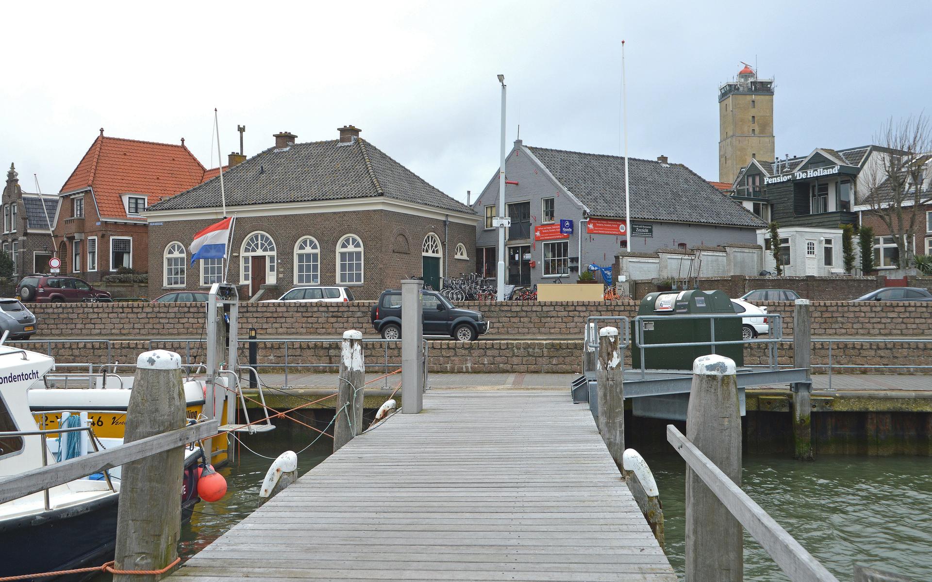 Plannen voor woningbouw en oesterfabriek op Terschelling - Dagblad van het Noorden - Dagblad van het