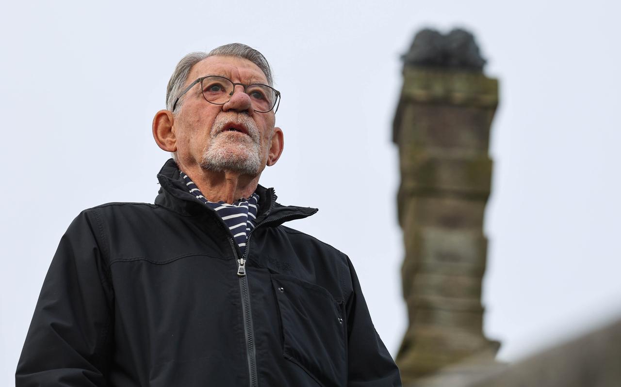 Kees Lugtmeier. Kees Lugtmeier.
