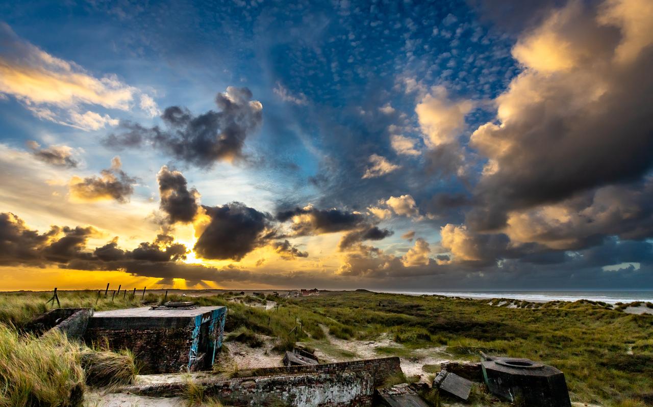 Terschelling. Terschelling.