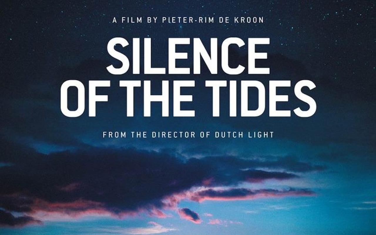 Silence of the Tides.