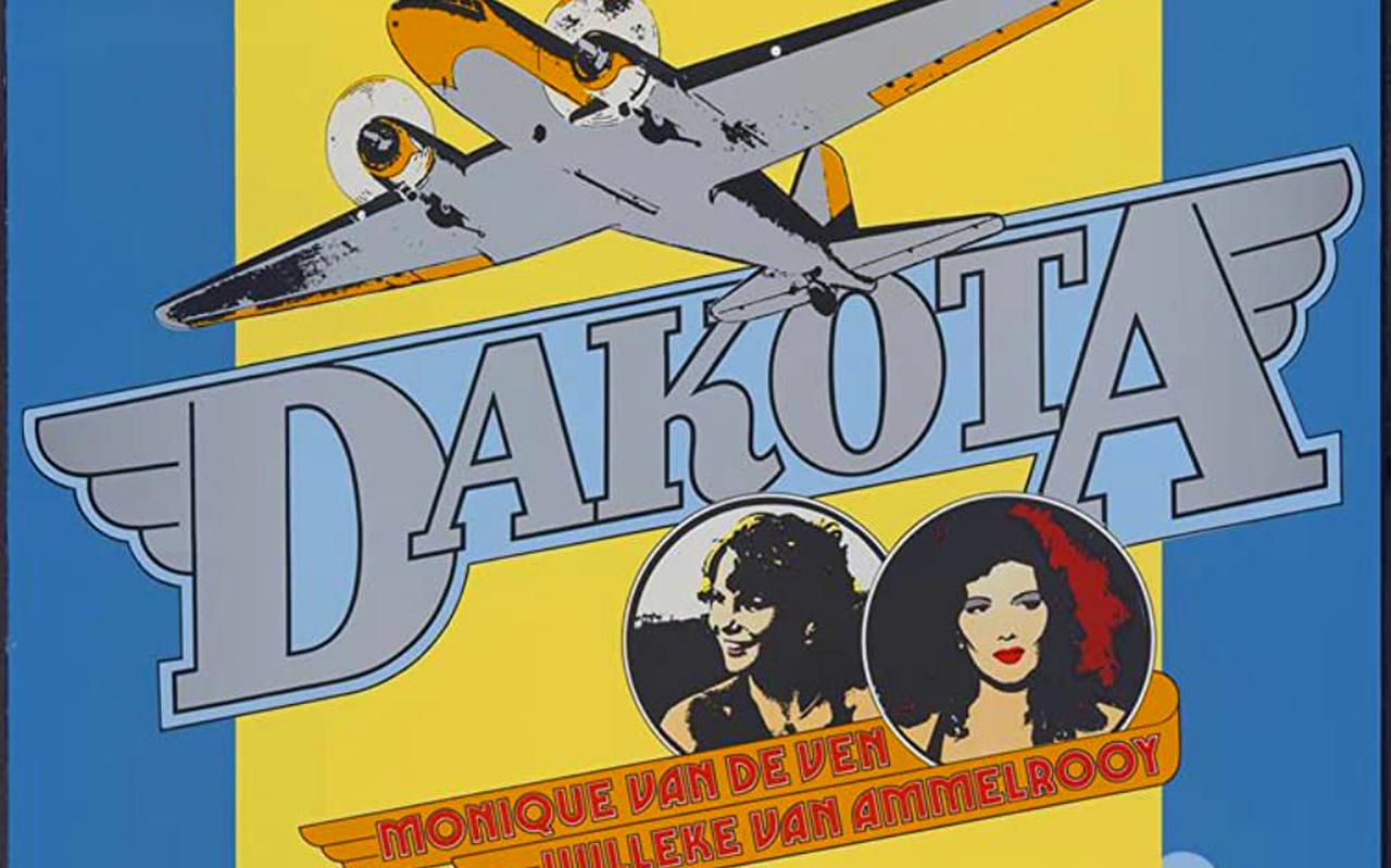 Poster van Dakota
