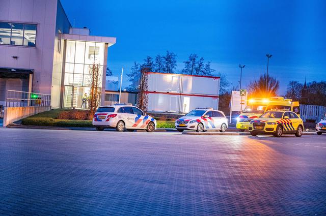 Man (59) uit Ternaard overlijdt bij ongeval in kaasfabriek Gerkesklooster: OM eist boete tegen Fries