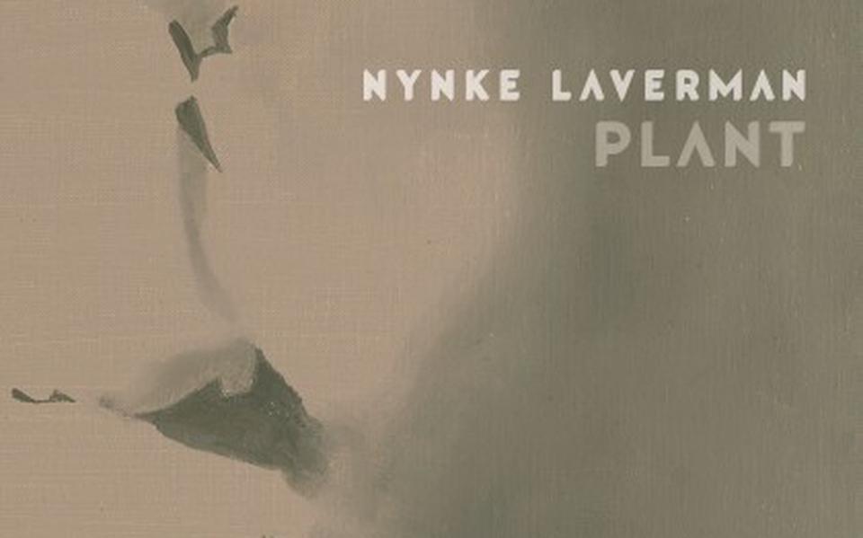 Plant is de nieuwe cd van Nynke Laverman.