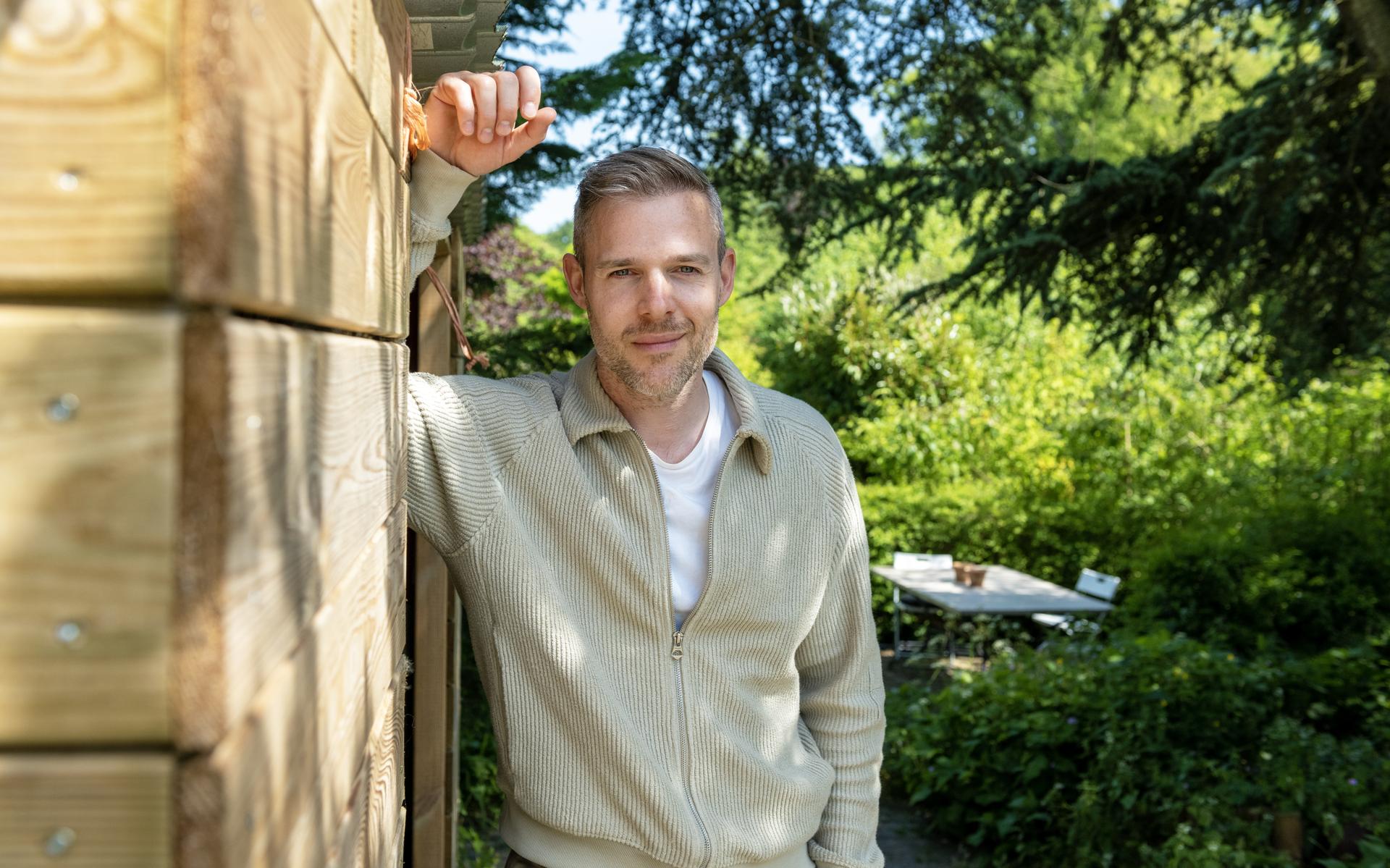 Sleutelmomenten van Thomas Cammaert: 'Als je eerlijk bent en je