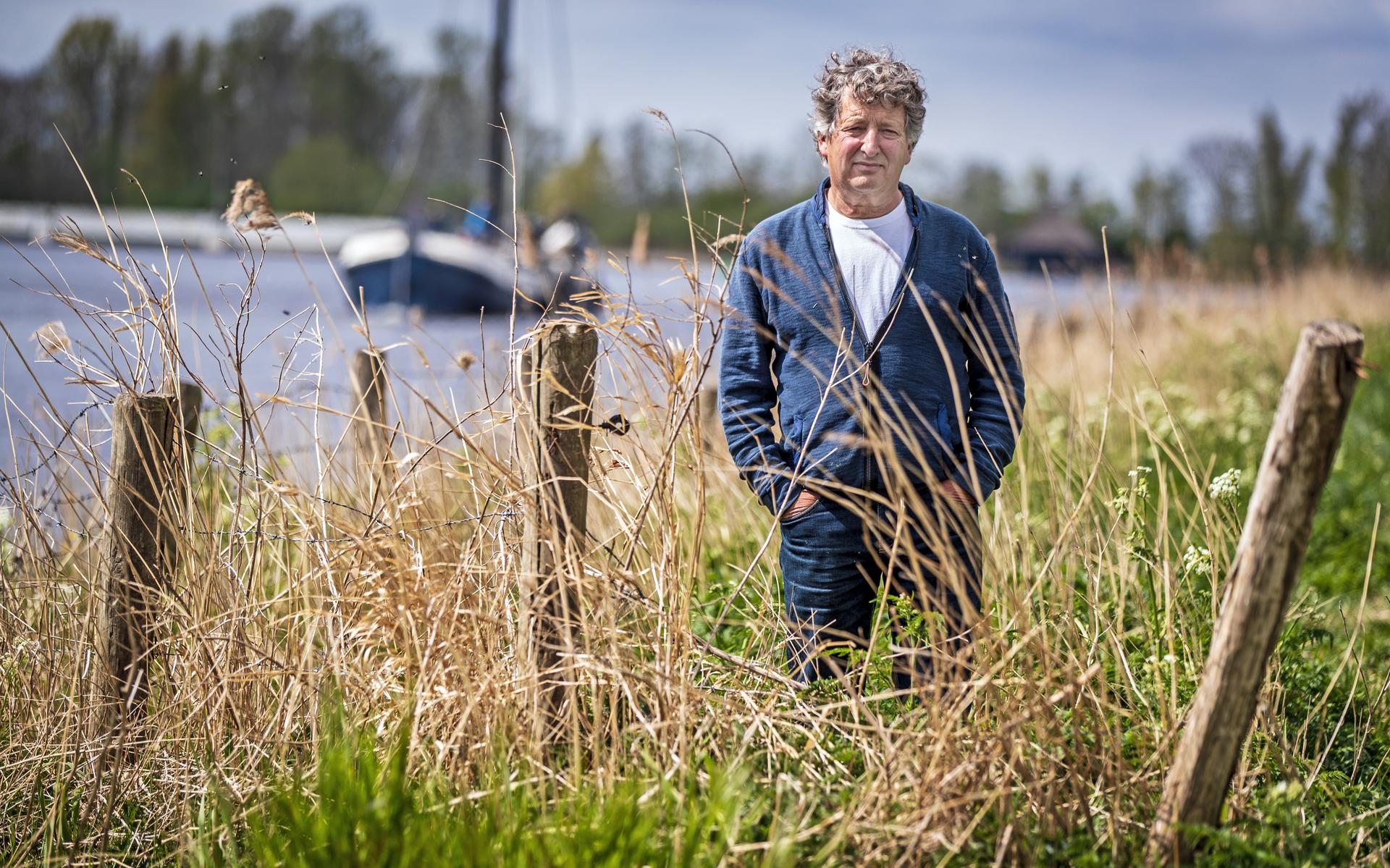 Pedagoog Micha de Winter: 'Jongeren sneeuwen onder in de coronacrisis