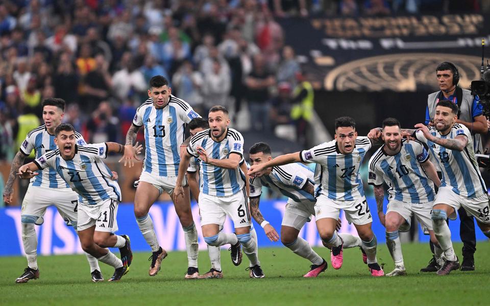 Foto: AFP