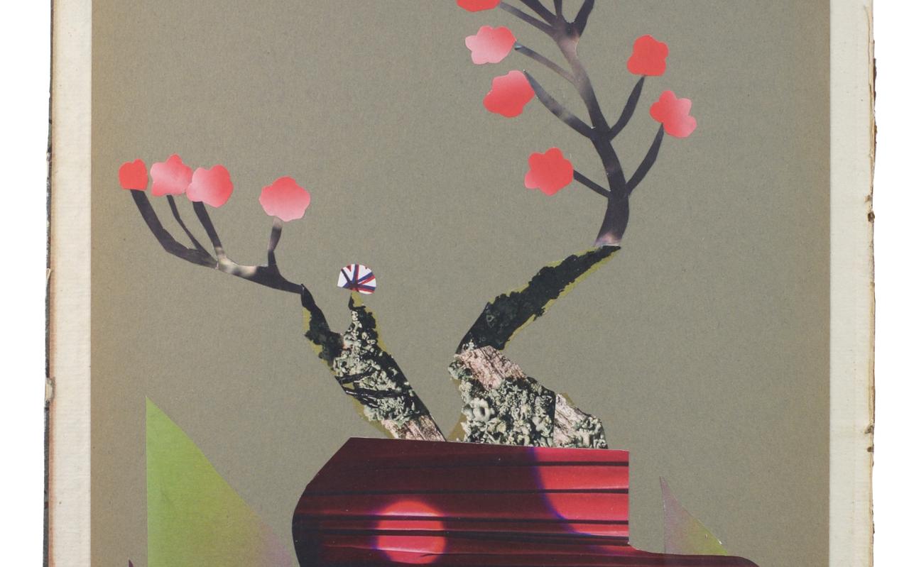 Anke Roder - Ikebana Anke Roder - Ikebana