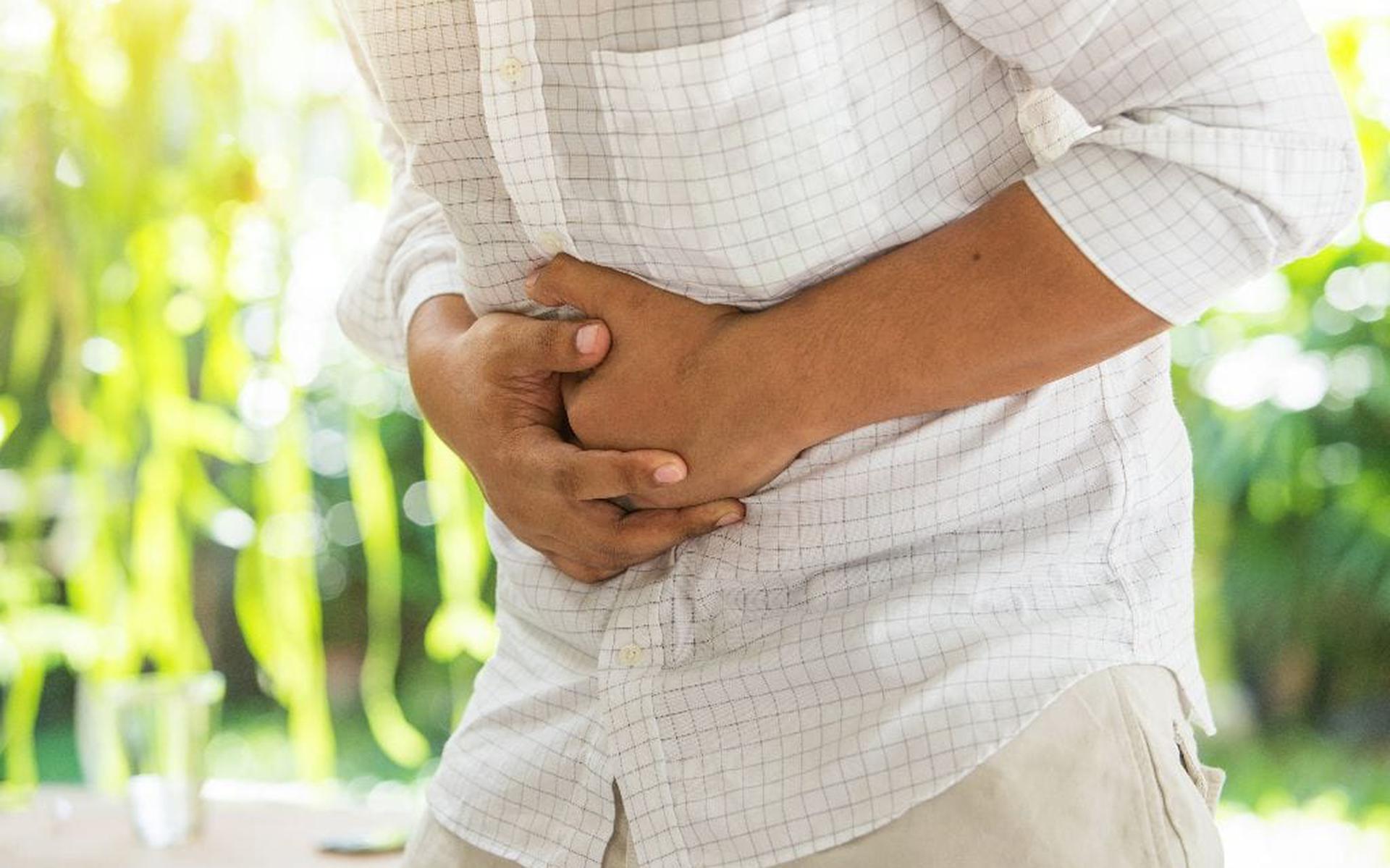 What is Crohn’s Disease?  And what can you do?  Today is World IBD Day