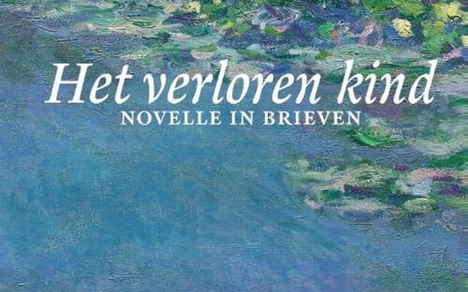 'Het verloren kind' - Dit is het beste wat Erik Harteveld tot nu toe