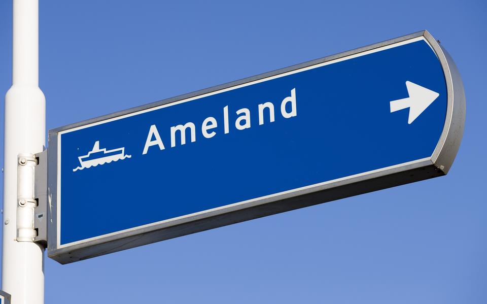 Ameland. 