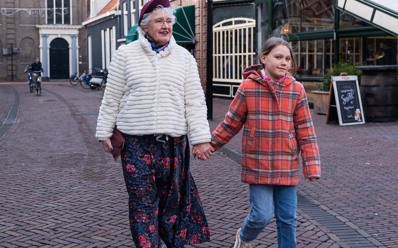 Janke en Fem Janke en Fem