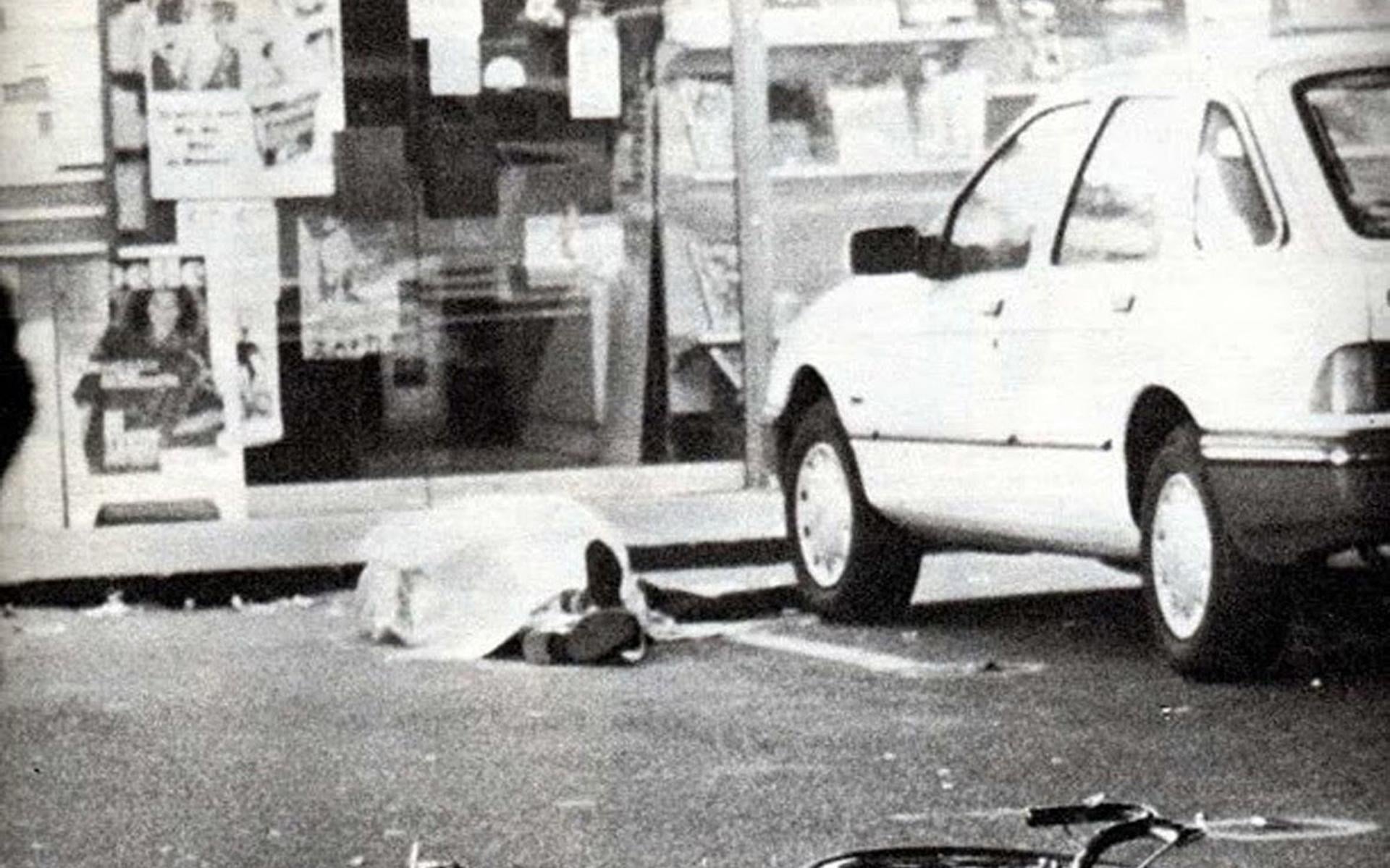 Wie zat er achter de Bende van Nijvel? 'Ik graaf in de dossierkasten