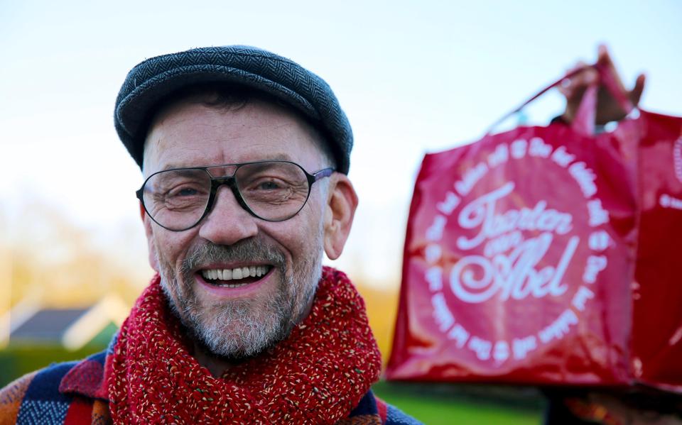 Siemon de Jong: ,,„Ik wil mezelf niet herhalen.'' 
