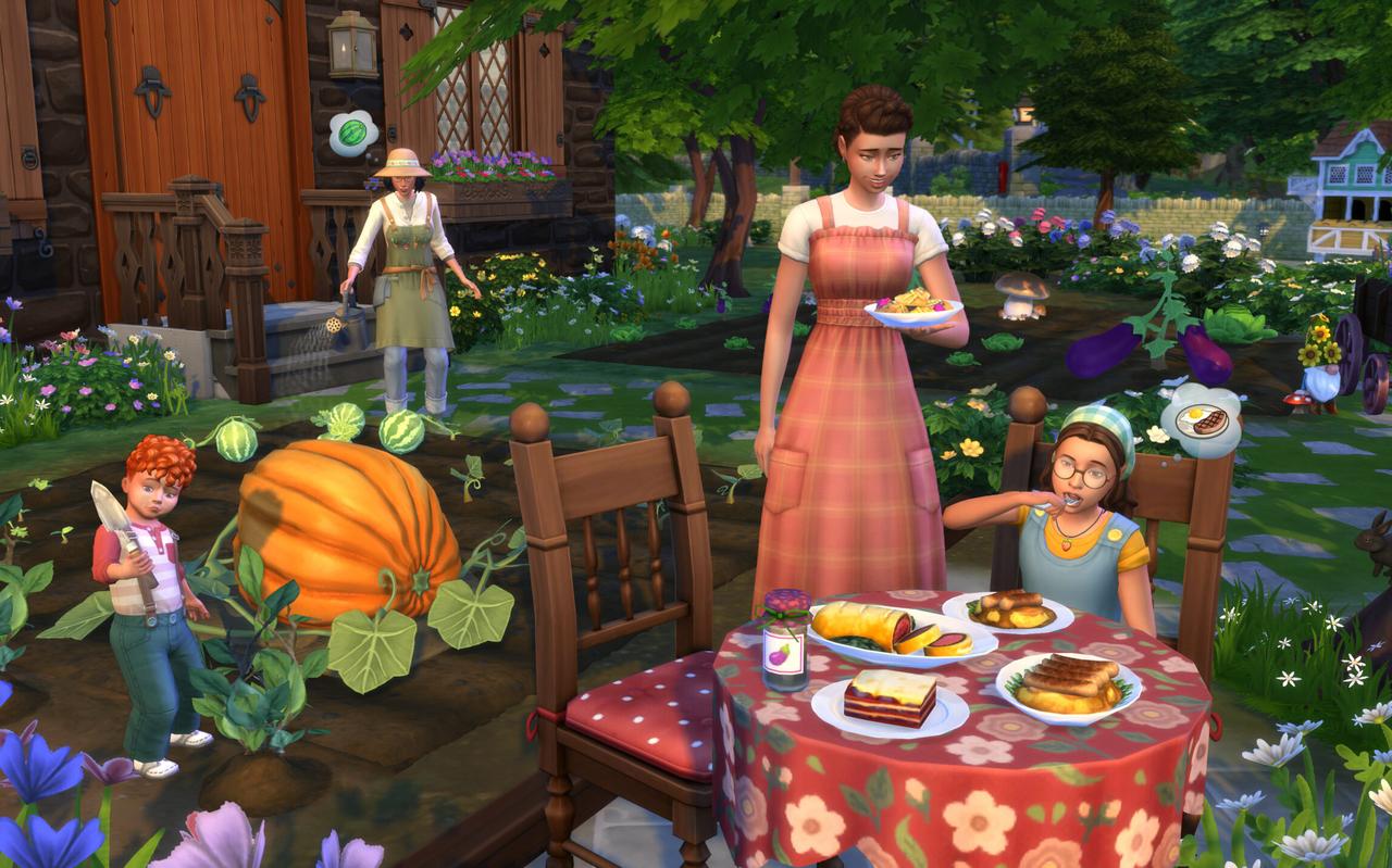 Afbeelding The sims Afbeelding The sims