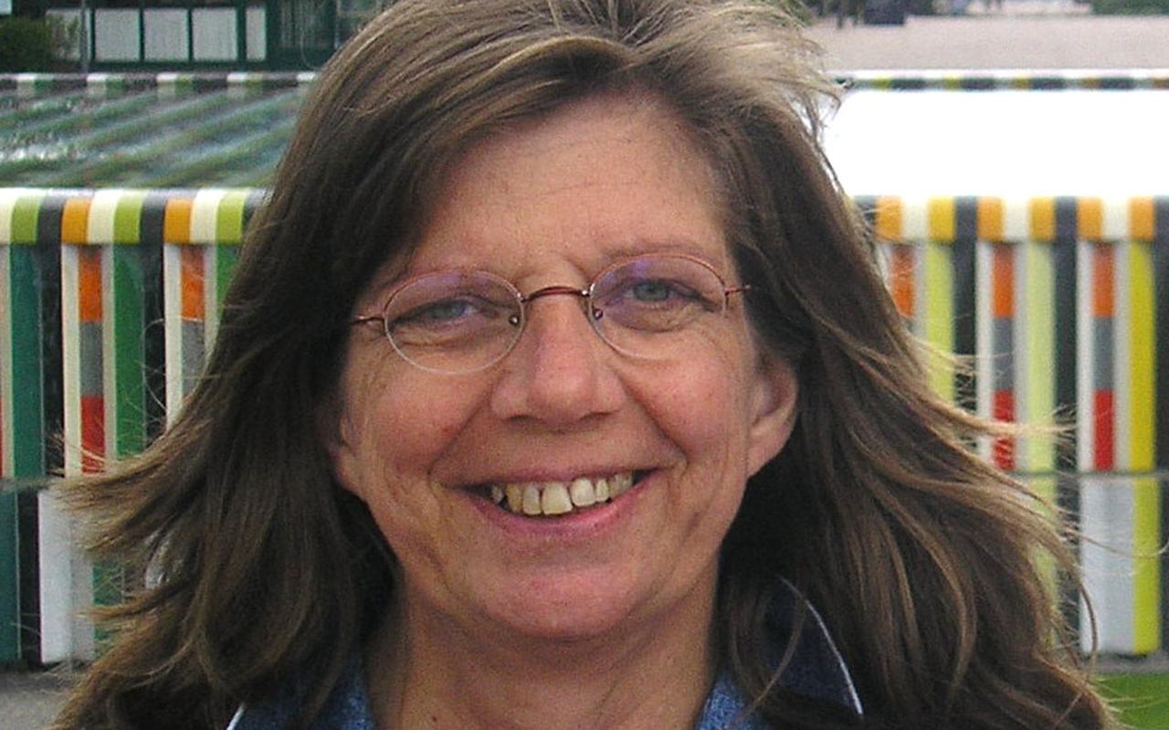 De vermoorde Ida Klijnstra uit De Blesse. De vermoorde Ida Klijnstra uit De Blesse.