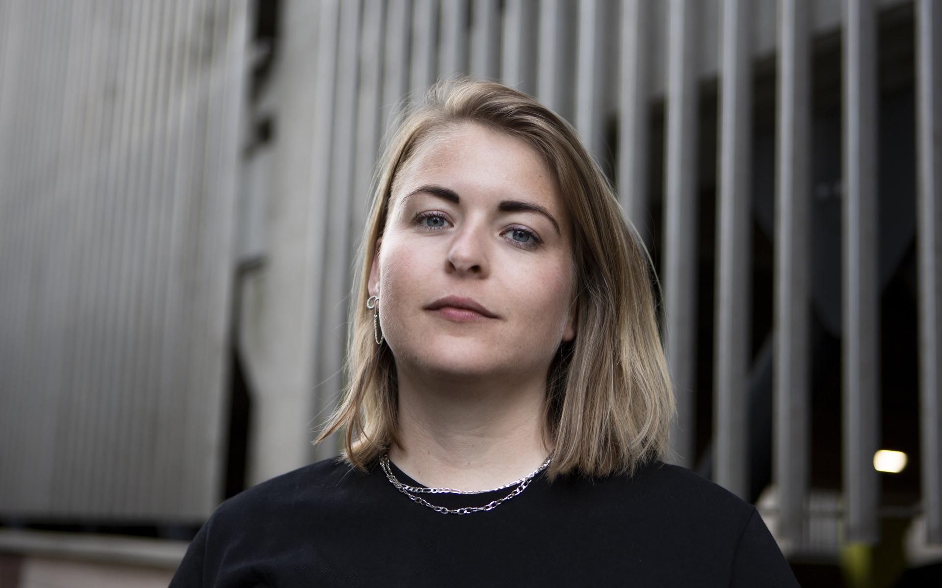 Marrit Jellema: een rouwproces, prachtig neergeslagen op haar tweede album