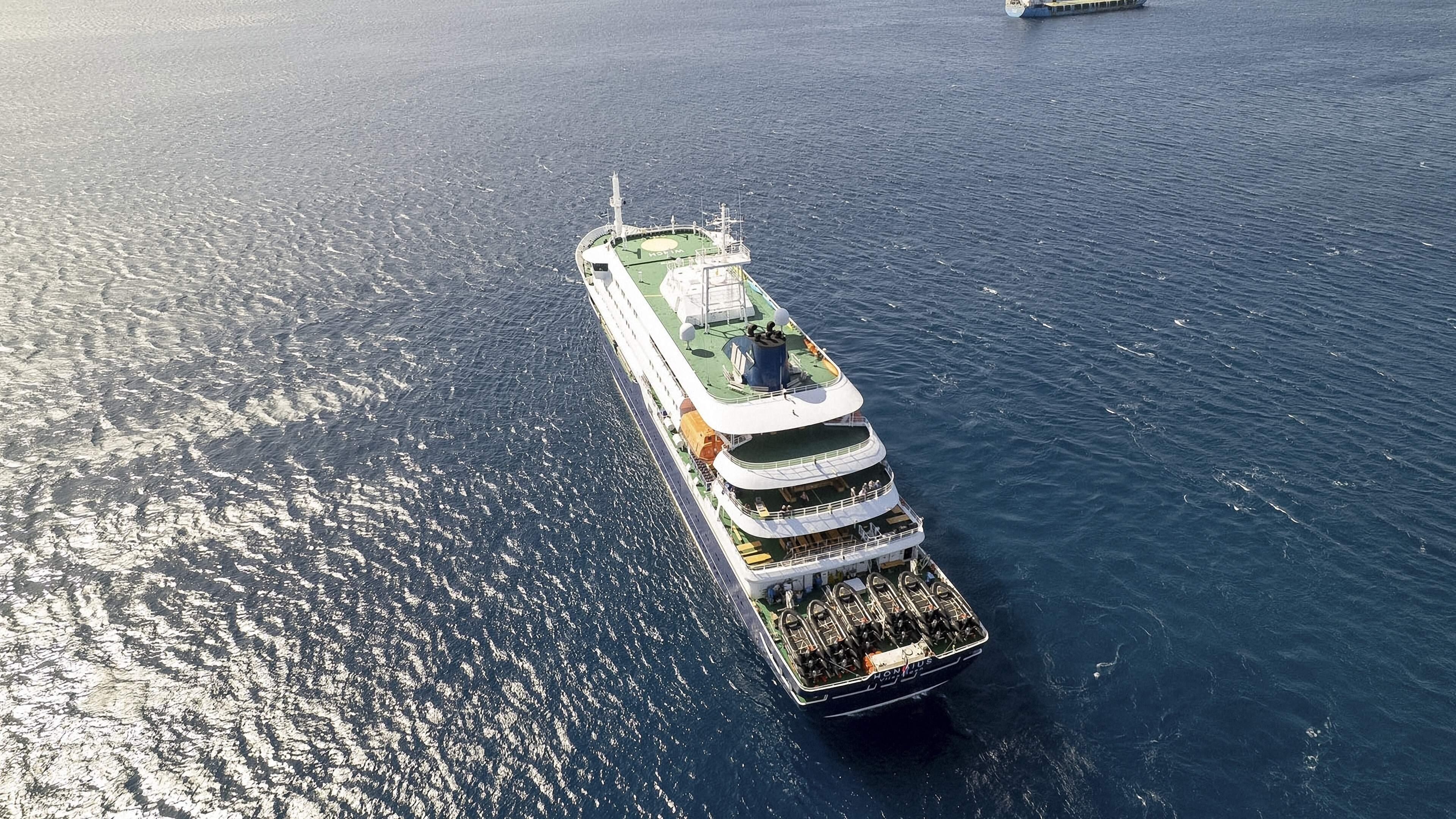 Hantavirus op Nederlands cruiseschip Hondius: drie doden en meer zieken