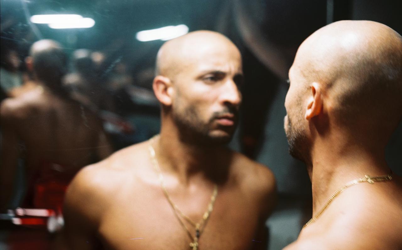 Rapper Willem de Bruin (The Opposites) debuteert in het online-programma van Oerol als theatermaker. Rapper Willem de Bruin (The Opposites) debuteert in het online-programma van Oerol als theatermaker.