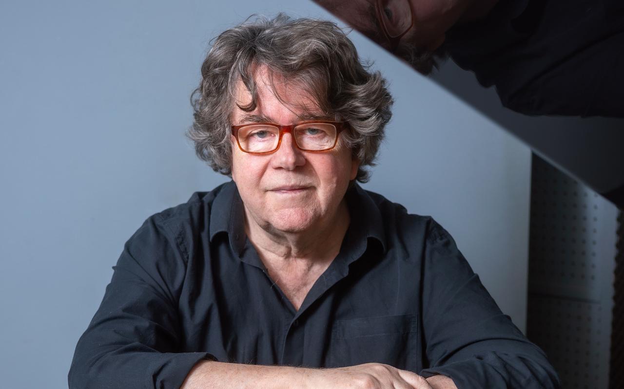 Addy Scheele: ,,Je moet er áltijd met een open mind in gaan.’’ Addy Scheele: ,,Je moet er áltijd met een open mind in gaan.’’