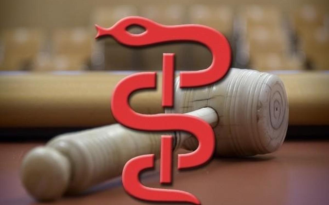 Het Tuchtcollege voor de Gezondheidszorg schrapt een ggz-verpleegkundige uit Friesland uit het BIG-register. Het Tuchtcollege voor de Gezondheidszorg schrapt een ggz-verpleegkundige uit Friesland uit het BIG-register.