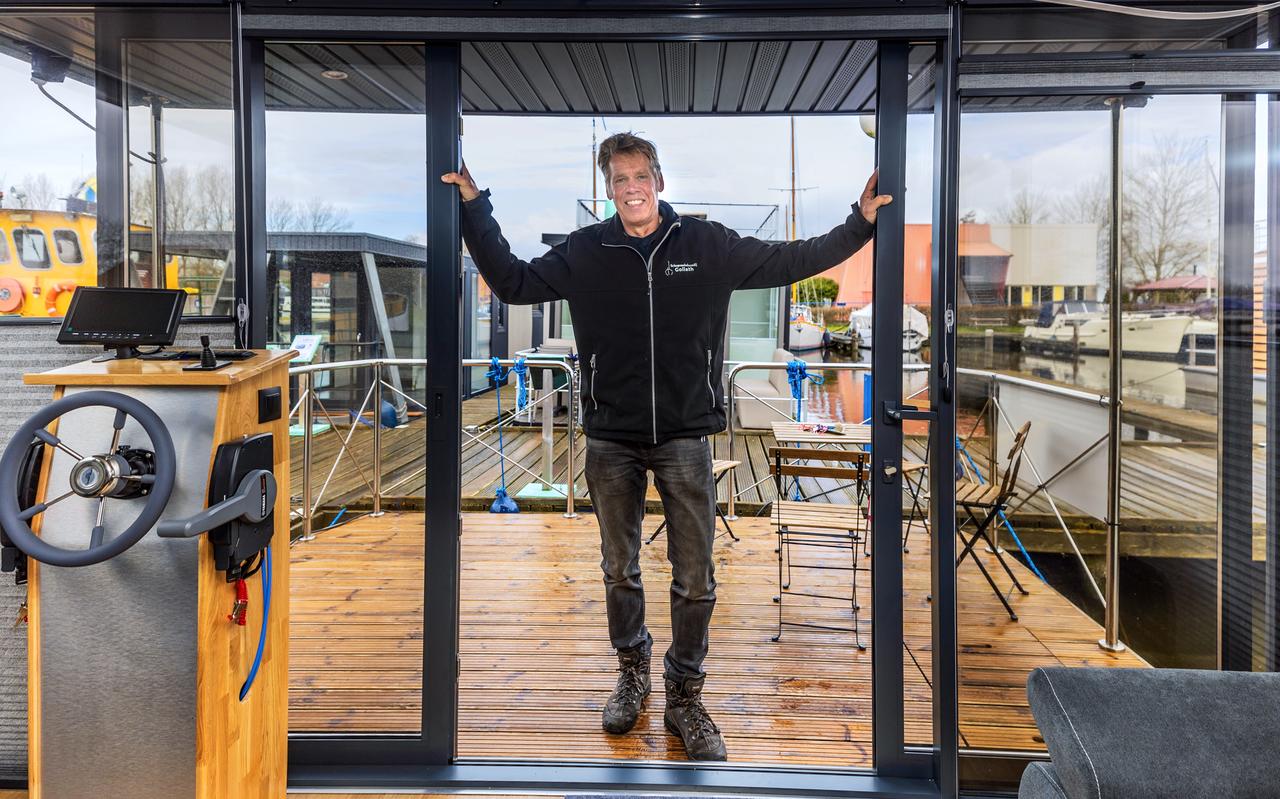 Sjoerd Kampen. Sjoerd Kampen.