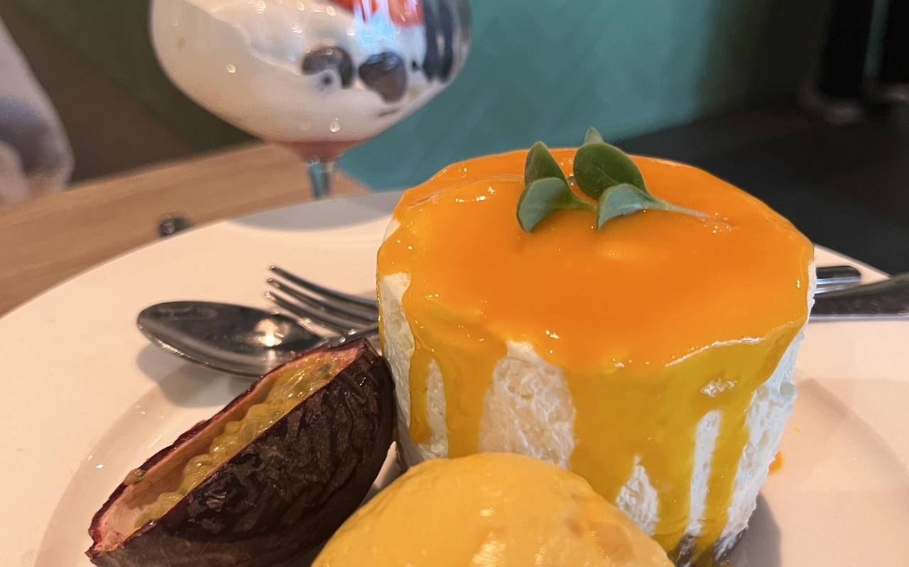 Foodies bij Fem aan het Dok in Lemmer. Foodies bij Fem aan het Dok in Lemmer.