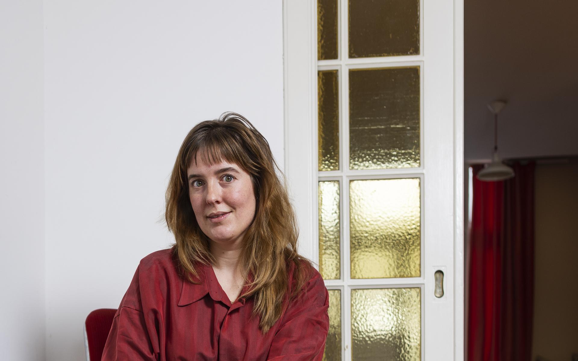 Historica Lotte Houwink ten Cate schreef over mythe van het gezin