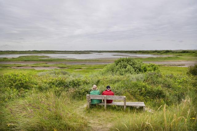 Waddenbewoners komen massaal in verzet tegen afsluiten natuurgebieden