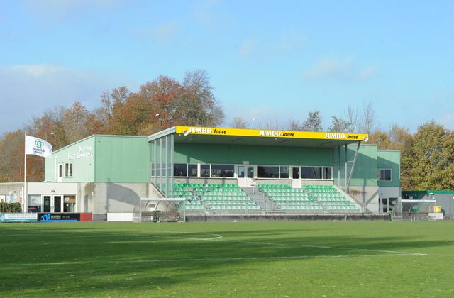 Op sportpark De Hege Simmerdyk in Joure wordt dit seizoen derde klasse-voetbal gespeeld. Begin deze eeuw was de club een vaste hoofdklasser en in het seizoen 2002/03 werd SC Cambuur zelfs verslagen in het bekertoernooi.