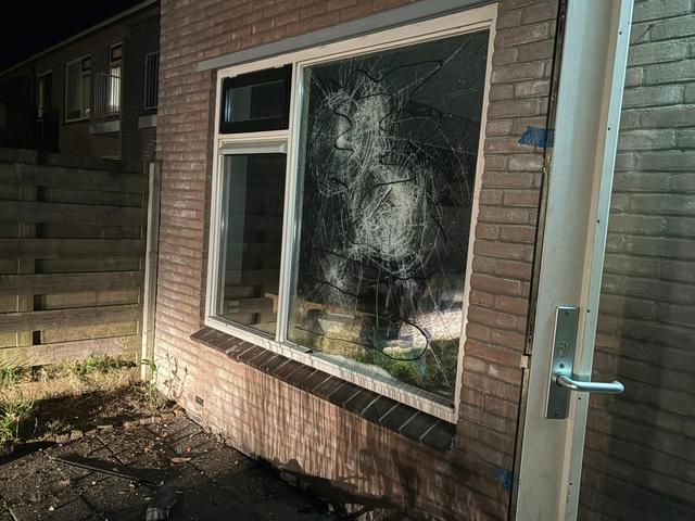 Politie: mogelijk geschoten bij vechtpartij in Noardburgum